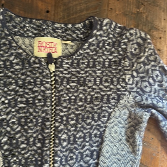 Zip jacket/cardigan - Picture 2 of 3